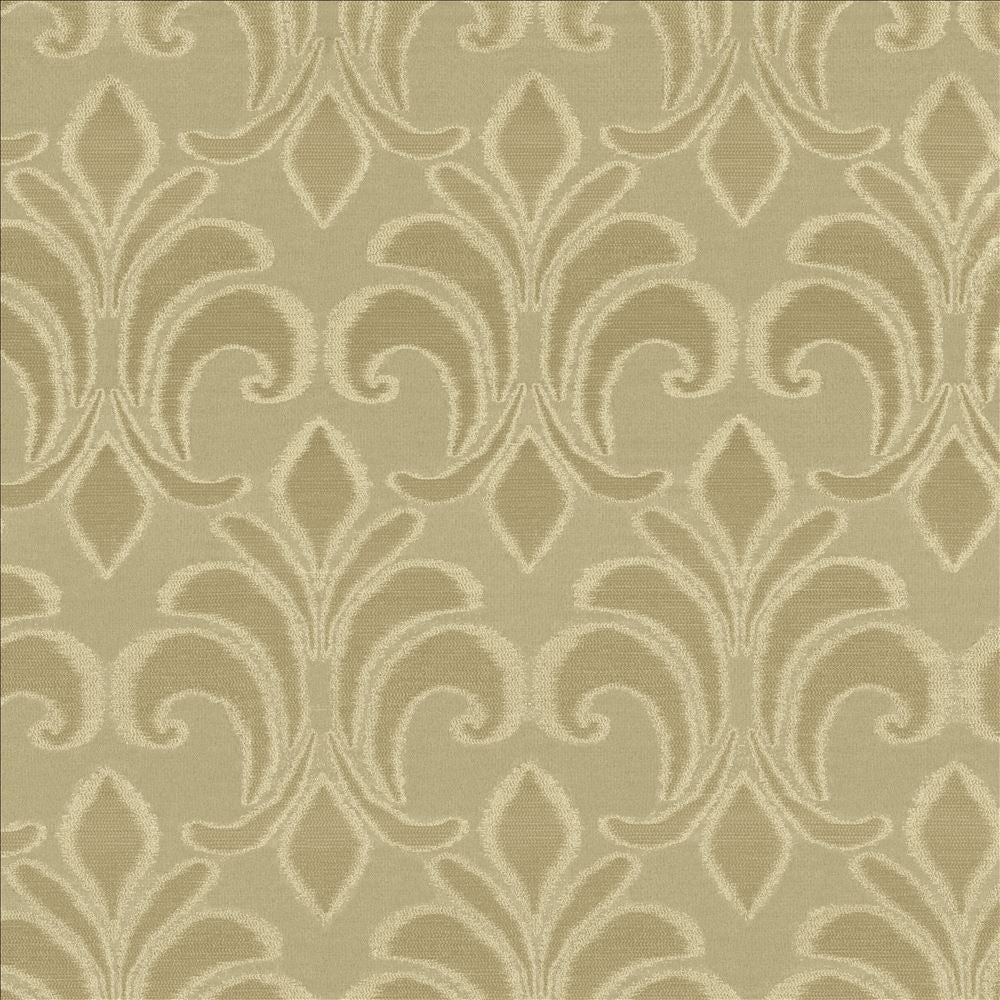 Jackpot Taupe by Kasmir Designer Fabric 5118 100% Polyester
 USA </p><p>Repeat: Horizontal: 14 inches and Vertical: 22 4/8 inches 53 - Swanky Fabrics -
