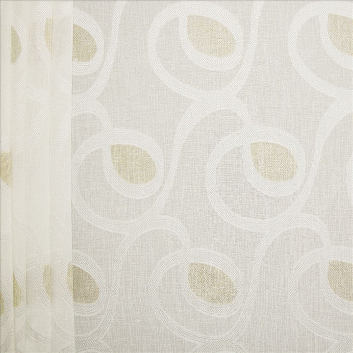 Jacobson Taupe by Kasmir Designer Fabric 1465 100% Polyester
 TURKEY </p><p>Repeat: Horizontal: 9 6/8 inches and Vertical: 15 2/8 inches 118 - Swanky Fabrics -