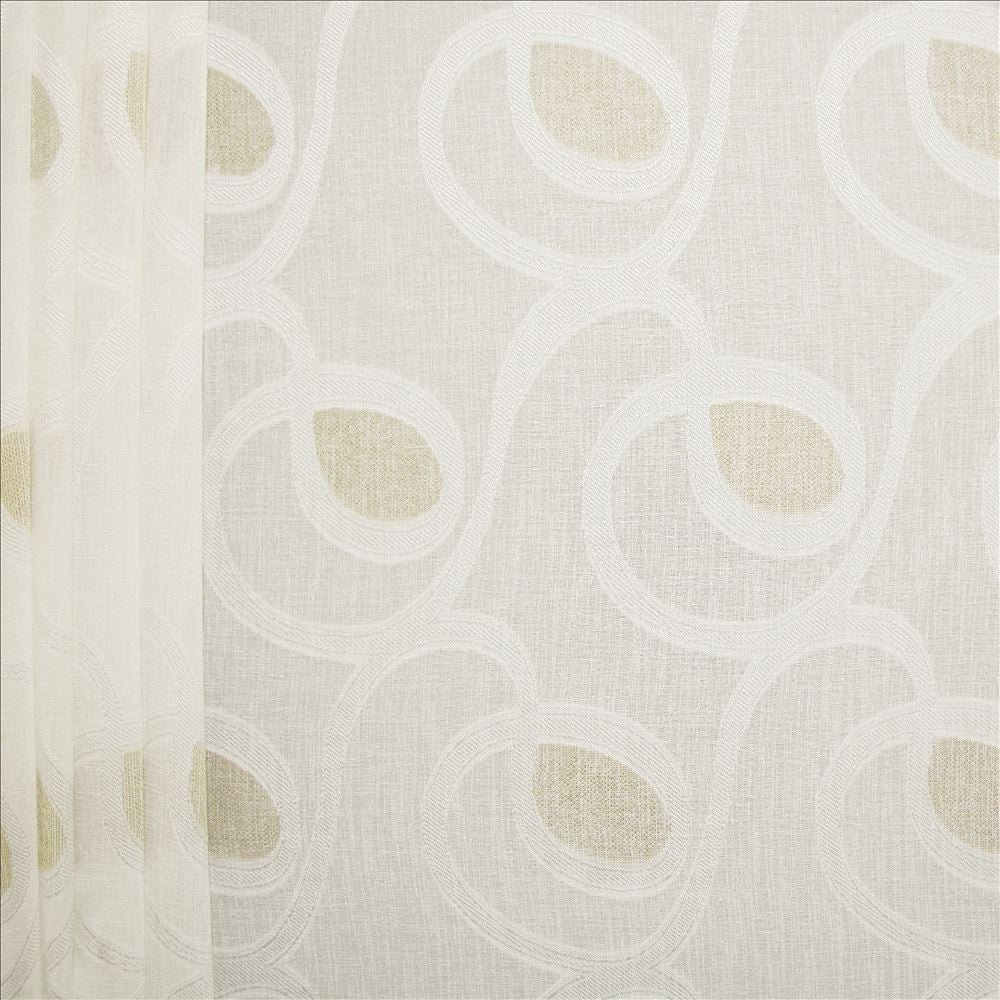 Jacobson Taupe by Kasmir Designer Fabric 1465 100% Polyester
 TURKEY </p><p>Repeat: Horizontal: 9 6/8 inches and Vertical: 15 2/8 inches 118 - Swanky Fabrics -