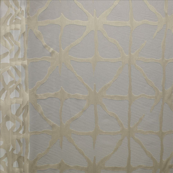Jacqueline Hemp  by Kasmir Designer Fabric 1465 100% Polyester
 TURKEY Not Tested Horizontal: 29 4/8 inches and Vertical: 15 5/8 inches 118  - Swanky Fabrics -