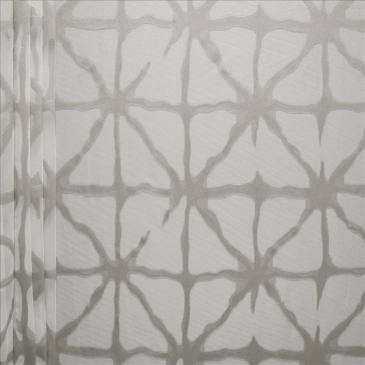 Jacqueline Platinum by Kasmir Designer Fabric 1465 100% Polyester
 TURKEY </p><p>Repeat: Horizontal: 29 4/8 inches and Vertical: 15 5/8 inches 118 - Swanky Fabrics -