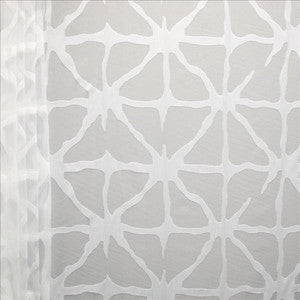 Jacqueline Snow by Kasmir Designer Fabric