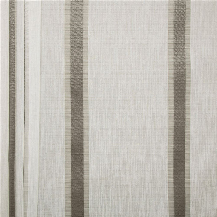 Jana Smoke by Kasmir Designer Fabric 1465 100% Polyester
 TURKEY Not Tested </p><p>Repeat: Horizontal: 8 3/8 inches and Vertical: N/A 118 - Swanky Fabrics -