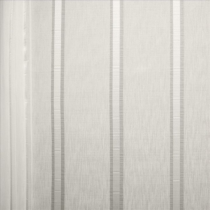 Jana Snow by Kasmir Designer Fabric 1465 100% Polyester
 TURKEY </p><p>Repeat: Horizontal: 8 3/8 inches and Vertical: N/A 118 - Swanky Fabrics -