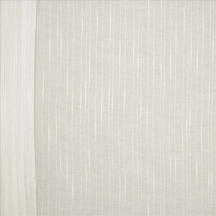 Janet Eggshell by Kasmir Designer Fabric See sample 100% Polyester
 CHINA Not Tested </p><p>Repeat: Horizontal: 4 6/8 inches and Vertical: N/A 118 - Swanky Fabrics -