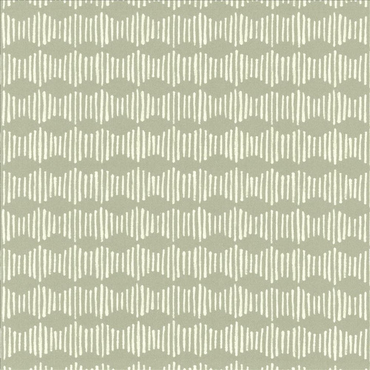 Jangu Silver by Kasmir Designer Fabric 5144 100% Cotton
 SPAIN </p><p>Repeat: Horizontal: 4 4/8 inches and Vertical: 9 inches 54 - Swanky Fabrics -