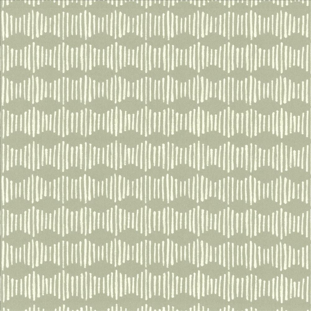 Jangu Silver by Kasmir Designer Fabric 5144 100% Cotton
 SPAIN </p><p>Repeat: Horizontal: 4 4/8 inches and Vertical: 9 inches 54 - Swanky Fabrics -