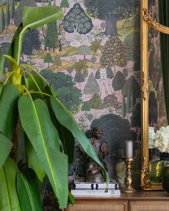 Jardin Sauvage wallpaper by Mind the Gap (WP20443), view 4