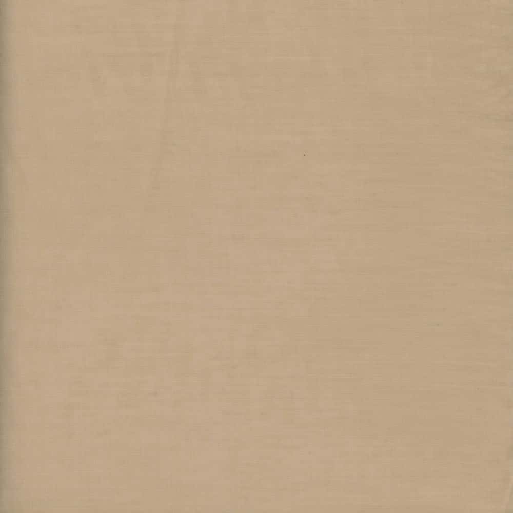 Jasmine Mushroom by Heritage Fabric - 100% Polyester - Turkey - 130" - Fabric Carolina -