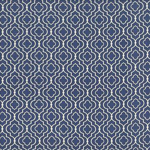 Jaya Azure by Kasmir Designer Fabric