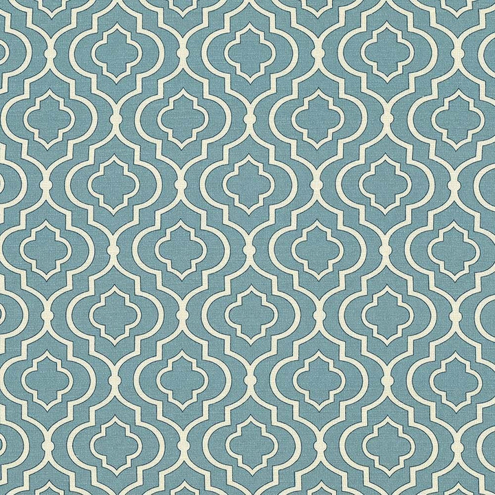 Jaya Cascade  by Kasmir Designer Fabric 1419 100% Cotton
 PAKISTAN 15,000 Wyzenbeek Double Rubs Horizontal: 6 inches and Vertical: 6 6/8 inches 54  - Swanky Fabrics -