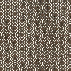 Jaya Espresso by Kasmir Designer Fabric