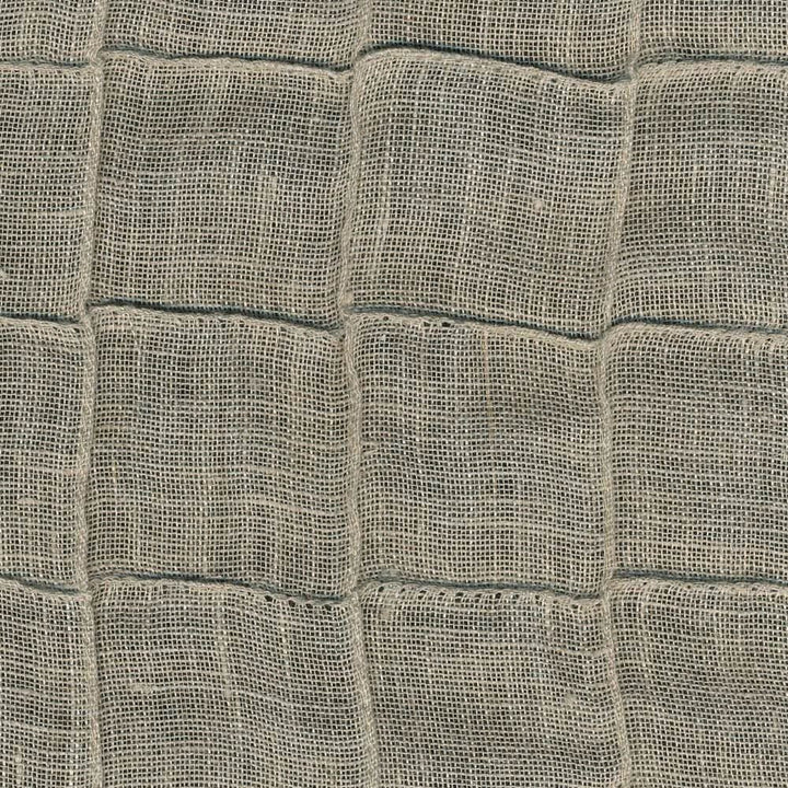 Jericho Linen by Kasmir Designer Fabric 1340 100% Linen
 INDIA </p><p>Repeat: Horizontal: 1 4/8 inches and Vertical: 1 4/8 inches 54 - Swanky Fabrics -