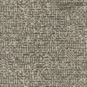 Jerico Ebony by Roth & Tompkins Designer Fabric