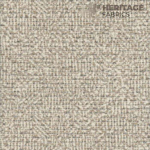 Jerico Oyster by Roth & Tompkins Designer Fabric