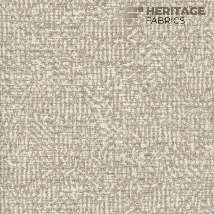 Jerico Rattan by Heritage Designer Fabric - 100% Polyester Turkey 21,000 Horizontal: 13.5" and Vertical: 6.75" 54" - Swanky Fabrics -