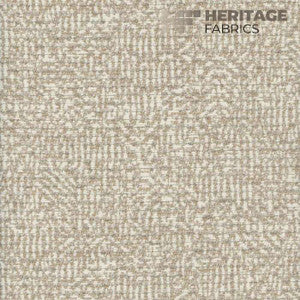 Jerico Rattan by Roth & Tompkins Designer Fabric
