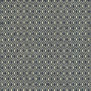 Jetsetter Marine by Kasmir Designer Fabric