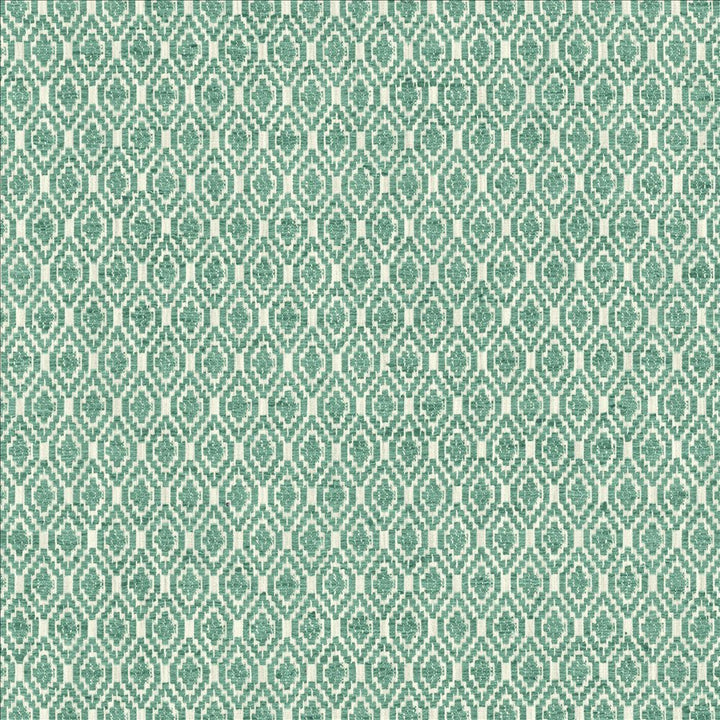 Jetsetter Spa  by Kasmir Designer Fabric 5124 57% Polyester
43% Cotton
 INDIA 22,000 Martindale Cycles Horizontal: 1 inches and Vertical: 1 7/8 inches 54  - Swanky Fabrics -