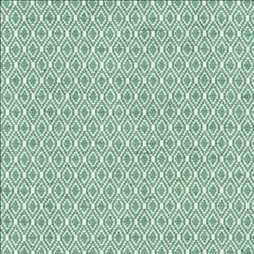 Jetsetter Spa by Kasmir Designer Fabric 5124 57% Polyester 43% Cotton INDIA 22,000 Martindale Cycles H: 1 inches, V: 1 7/8 inches 54 - Swanky Fabrics - Kasmir