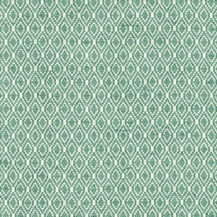 Jetsetter Spa by Kasmir Designer Fabric 5124 57% Polyester
43% Cotton
 INDIA </p><p>Repeat: Horizontal: 1 inches and Vertical: 1 7/8 inches 54 - Swanky Fabrics -