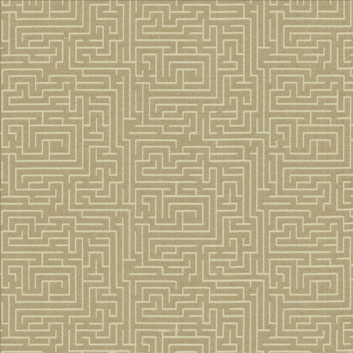 Jigsaw Khaki by Kasmir Designer Fabric See sample 54% Cotton
46% Polyester
 USA 12,000 Wyzenbeek Double Rubs </p><p>Repeat: Horizontal: 6 4/8 inches and Vertical: 13 4/8 inches 54 - Swanky Fabrics -