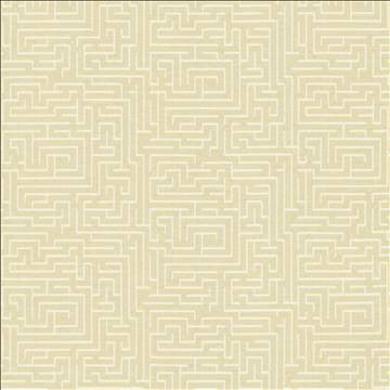 Jigsaw Parchment by Kasmir Designer Fabric 5122 54% Cotton 46% Polyester USA 12,000 Wyzenbeek Double Rubs H: 6 4/8 inches, V: 13 4/8 inches 54 - Swanky Fabrics - Kasmir