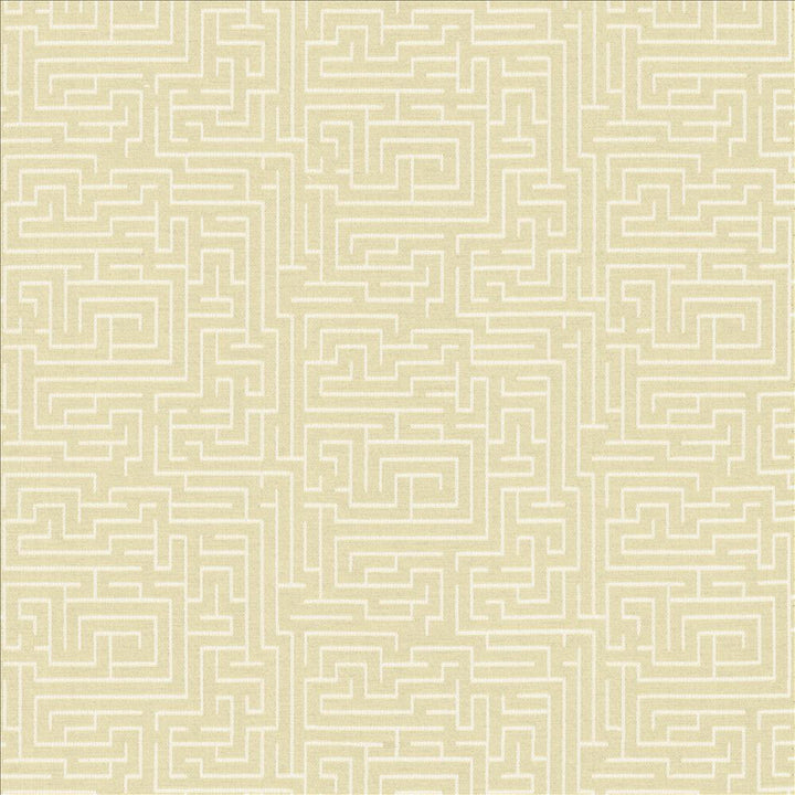 Jigsaw Parchment by Kasmir Designer Fabric 5122 54% Cotton
46% Polyester
 USA 12,000 Wyzenbeek Double Rubs </p><p>Repeat: Horizontal: 6 4/8 inches and Vertical: 13 4/8 inches 54 - Swanky Fabrics -