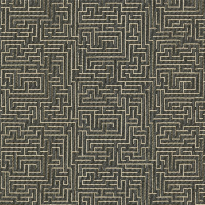 Jigsaw Steel by Kasmir Designer Fabric See sample 54% Cotton
46% Polyester
 USA 12,000 Wyzenbeek Double Rubs </p><p>Repeat: Horizontal: 6 4/8 inches and Vertical: 13 4/8 inches 54 - Swanky Fabrics -