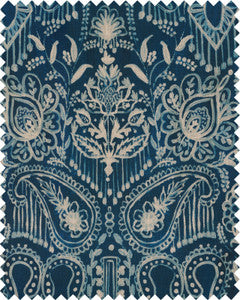 Mind The Gap Fabric JINGO Fabric (FB00071)