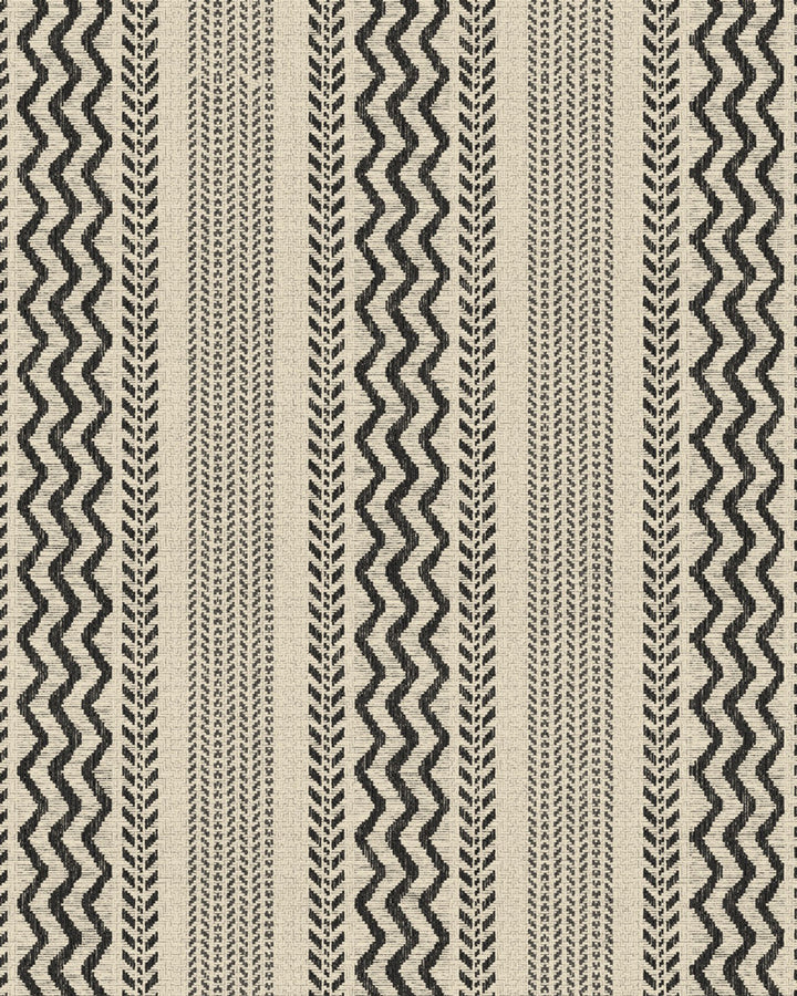 Jochberg Monochrome Wallpaper by Mind the Gap Designer Wallpaper TYROL APRES-SKI HOME COLLECTION Satin Matte Made in Europe Paste the wall 1 roll x 20.5 x 10.9 yards - Swanky Fabrics -