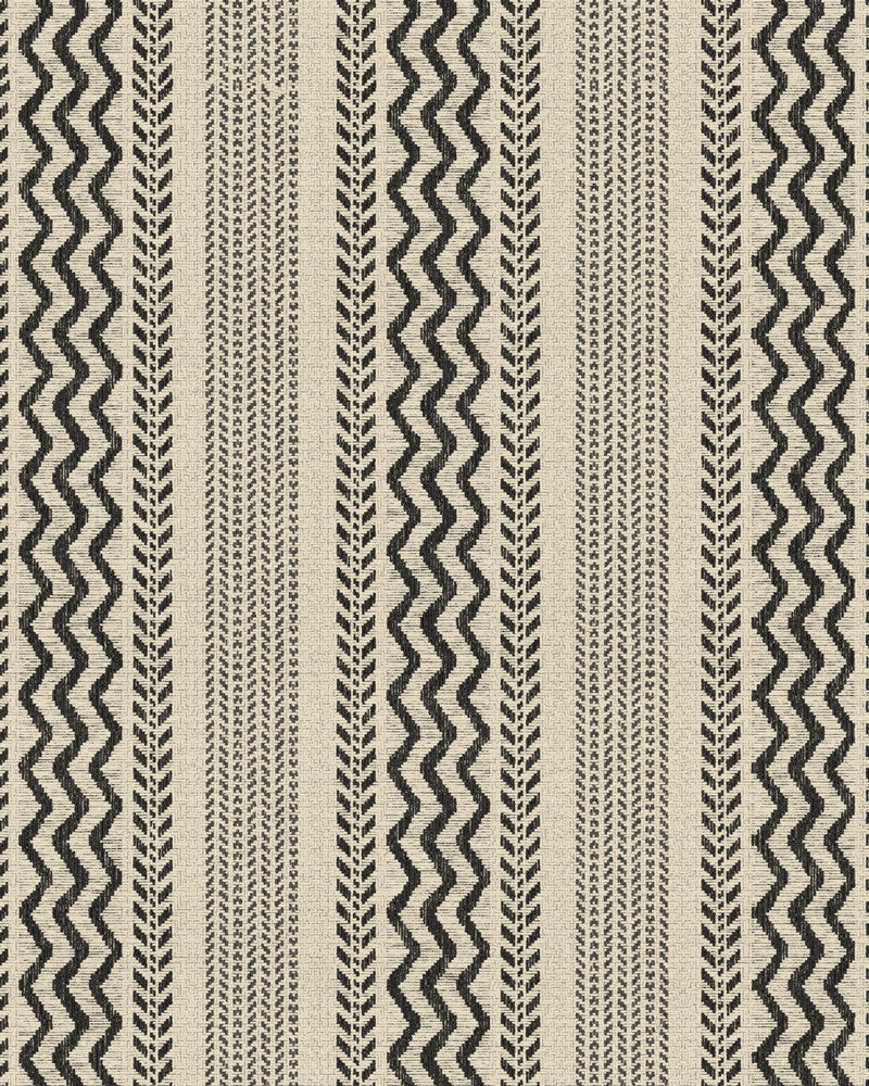 Jochberg Monochrome Wallpaper by Mind the Gap Designer Wallpaper TYROL APRES-SKI HOME COLLECTION Satin Matte Made in Europe Paste the wall 1 roll x 20.5 x 10.9 yards - Swanky Fabrics -