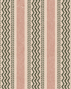 Mind The Gap Wallpaper JOCHBERG Taupe Wallpaper (WP30129)