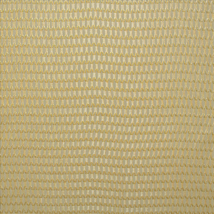 Jonas Gold by Kasmir Designer Fabric 5157 100% Polyester
 TURKEY </p><p>Repeat: Horizontal: 4/8 inches and Vertical: 1 2/8 inches 118 - Swanky Fabrics -