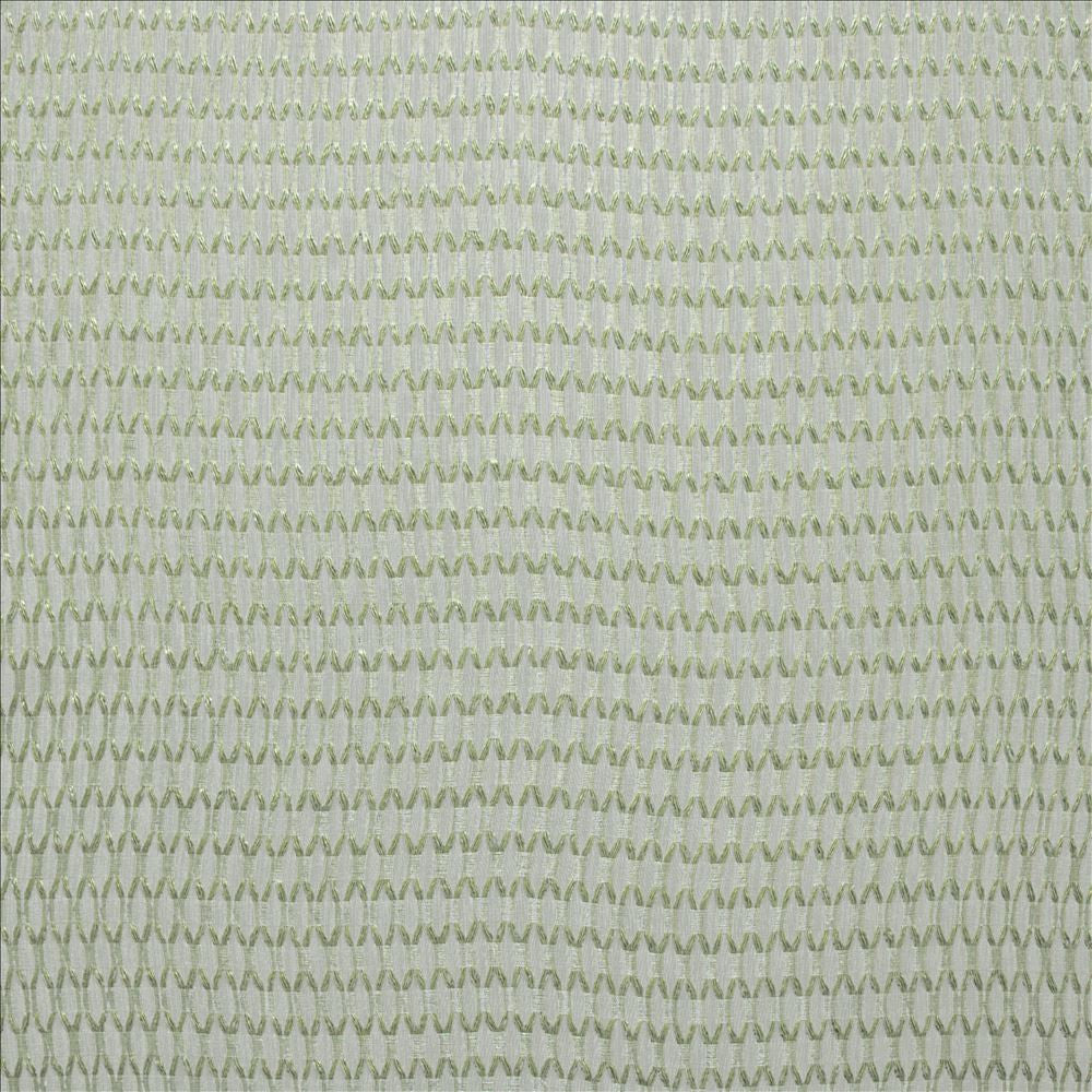 Jonas Mint by Kasmir Designer Fabric 5157 100% Polyester
 TURKEY </p><p>Repeat: Horizontal: 4/8 inches and Vertical: 1 2/8 inches 118 - Swanky Fabrics -