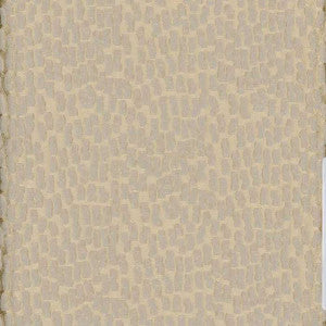Joy Soft Gold by Heritage Designer Fabric