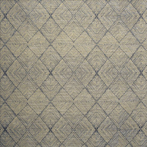Junction Sapphire by Kasmir Designer Fabric