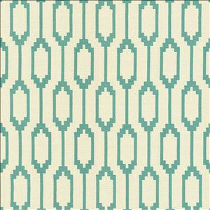 Juno Jade by Kasmir Designer Fabric