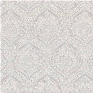 Junoon Silver by Kasmir Designer Fabric