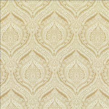 Junoon Toast by Kasmir Designer Fabric 5077 80% Polyester 20% Linen SPAIN Not Tested H: 13 4/8 inches, V: 27 inches 56 - 57 - Swanky Fabrics - Kasmir