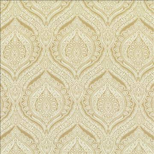 Junoon Toast by Kasmir Designer Fabric