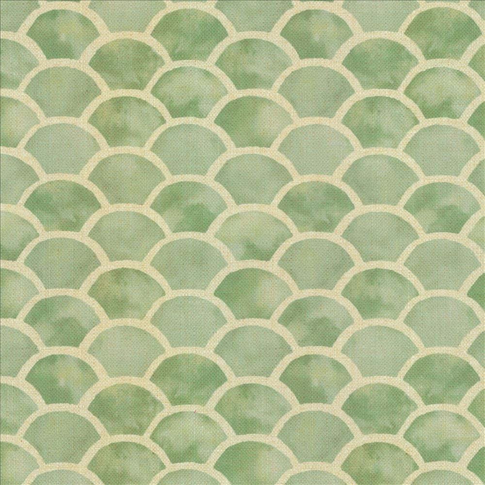 Justine Mist  by Kasmir Designer Fabric 1455 100% Polyester
 CHINA 40,000 Wyzenbeek Double Rubs Horizontal: 4 4/8 inches and Vertical: 2 inches 56  - Swanky Fabrics -