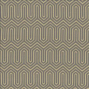 Juxtaposition Black Pearl by Kasmir Designer Fabric