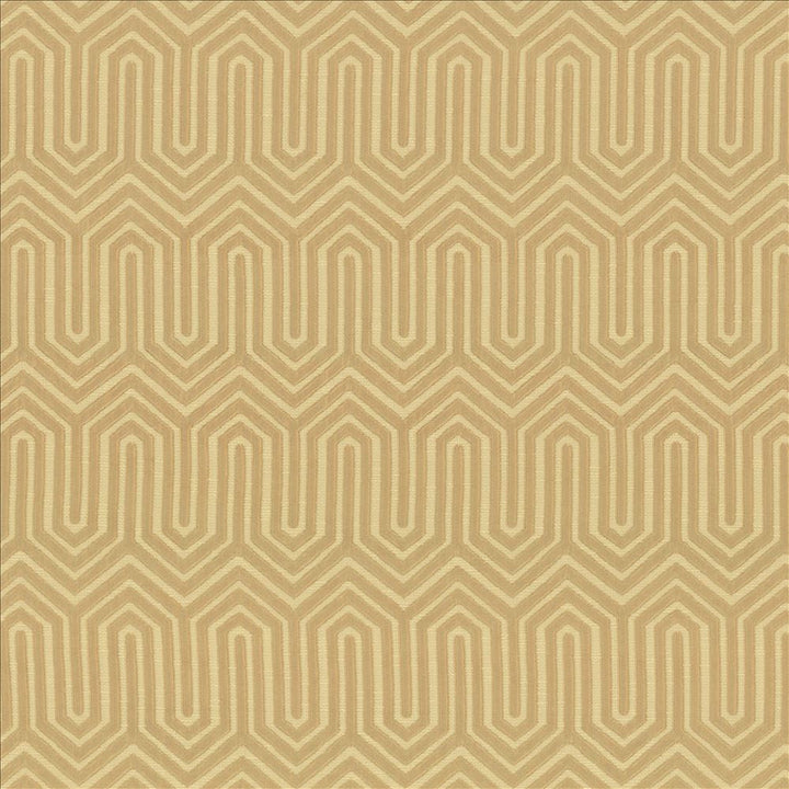 Juxtaposition Natural by Kasmir Designer Fabric 5077 55% Viscose
45% Polyester
 CHINA Not Tested </p><p>Repeat: Horizontal: 3 5/8 inches and Vertical: 6 6/8 inches 52 - Swanky Fabrics -