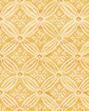Mind The Gap Wallpaper KALAMKARI Citrus Wallpaper (WP30117)