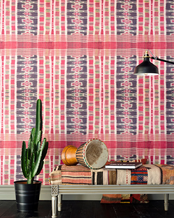 Kashgar wallpaper by Mind the Gap (WP20401), view 2