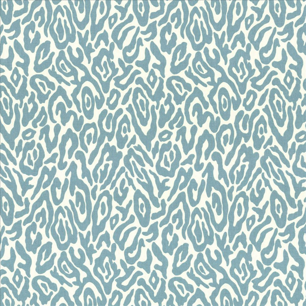 Kafu Bay Breeze by Kasmir Designer Fabric 5089 100% Cotton
 TURKMENISTAN </p><p>Repeat: Horizontal: 9 inches and Vertical: 13 4/8 inches 54 - 55 - Swanky Fabrics -
