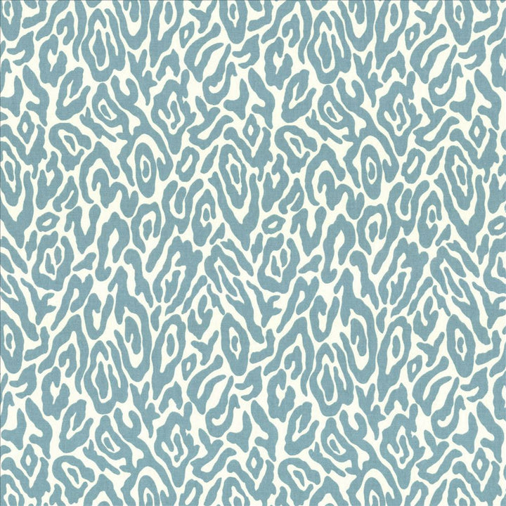 Kafu Bay Breeze by Kasmir Designer Fabric See sample 100% Cotton
 TURKMENISTAN 15,000 Wyzenbeek Double Rubs </p><p>Repeat: Horizontal: 9 inches and Vertical: 13 4/8 inches 54 - Swanky Fabrics -
