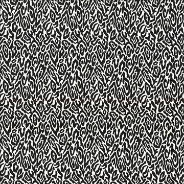 Kafu Ink by Kasmir Designer Fabric 5084 100% Cotton TURKMENISTAN 15,000 Wyzenbeek Double Rubs H: 9 inches, V: 13 4/8 inches 54 - 55 - Swanky Fabrics - Kasmir