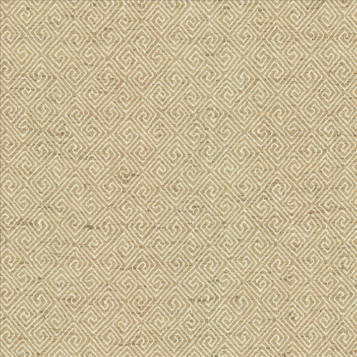 Kaiping Bamboo by Kasmir Designer Fabric 1461 59% Polyester
41% Cotton
 INDIA 100,000 Wyzenbeek Double Rubs </p><p>Repeat: Horizontal: 2 5/8 inches and Vertical: 3 inches 53 - Swanky Fabrics -